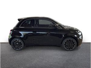 Fiat 500e 🔥BLACK DEAL🔥 SOFORT VERFÜGBAR !!REGION HAMBURG🚀ICON⚡–🔥   🔥 42KWH RFK SHZ