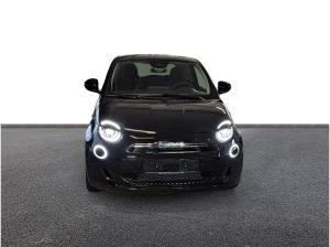 Fiat 500e 🔥BLACK DEAL🔥 SOFORT VERFÜGBAR !!REGION HAMBURG🚀ICON⚡–🔥   🔥 42KWH RFK SHZ