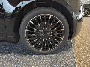 Fiat 500e 🔥BLACK DEAL🔥 SOFORT VERFÜGBAR !!REGION HAMBURG🚀ICON⚡–🔥   🔥 42KWH RFK SHZ