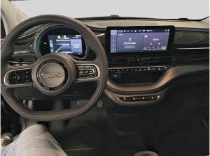 Fiat 500e 🔥BLACK DEAL🔥 SOFORT VERFÜGBAR !!REGION HAMBURG🚀ICON⚡–🔥   🔥 42KWH RFK SHZ