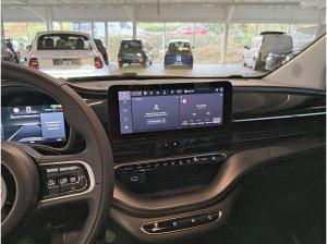 Fiat 500e 🔥BLACK DEAL🔥 SOFORT VERFÜGBAR !!REGION HAMBURG🚀ICON⚡–🔥   🔥 42KWH RFK SHZ