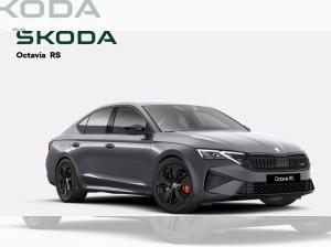 Skoda Octavia RS 2.0 TSI DSG +Bestellfahrzeug+