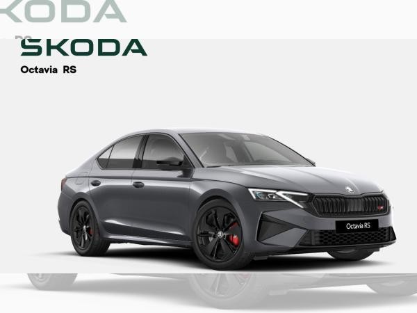 Skoda Octavia RS 2.0 TSI DSG +Bestellfahrzeug+