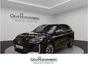 Audi Q3 TFSI S tronic