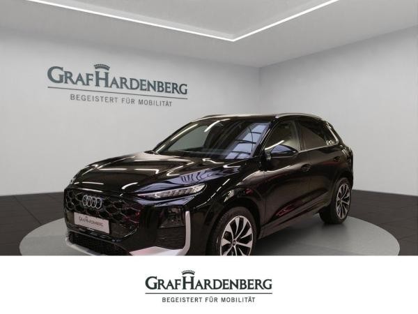 Audi Q3 TFSI S tronic