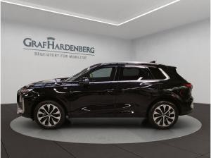 Audi Q3 TFSI S tronic