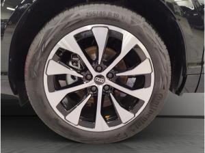 Audi Q3 TFSI S tronic