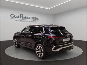 Audi Q3 TFSI S tronic