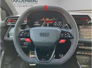 Audi RS3 Sportback | SOFORT VERFÜGBAR