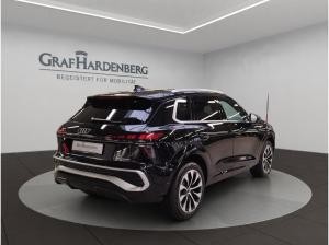 Audi Q3 TFSI S tronic