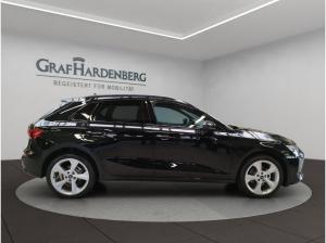 Audi A3 Sportback TFSI tronic advanced / SOFORT VERFÜGBAR !