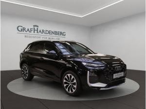 Audi Q3 TFSI S tronic