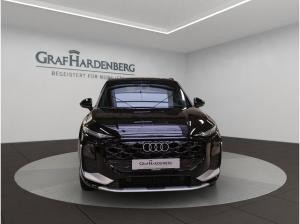 Audi Q3 TFSI S tronic