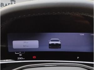 Audi Q3 TFSI S tronic