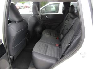 Mitsubishi Outlander Plug-in Hybrid 2.4 PHEV Intro Edition NAVI LED SHZ ACC PDC RFK