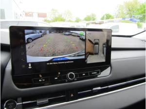 Mitsubishi Outlander Plug-in Hybrid 2.4 PHEV Intro Edition NAVI LED SHZ ACC PDC RFK