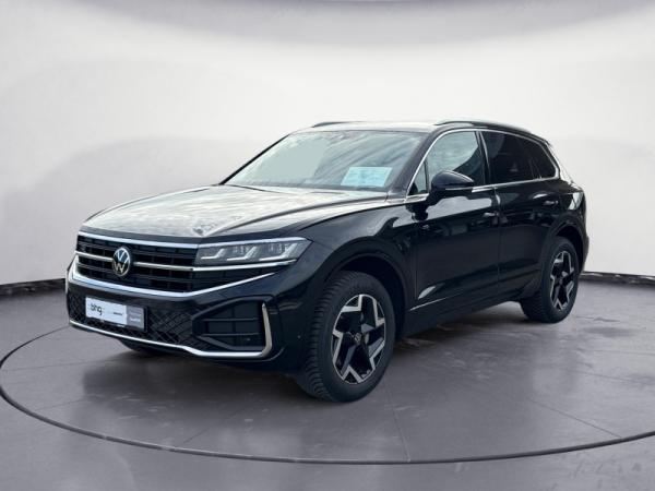 Volkswagen Touareg 3.0 TDI V6 R-Line AHK,  HUD, LUFT, sofort verfügbar