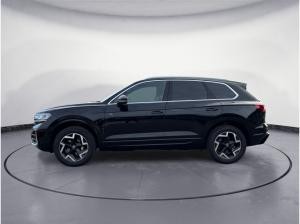 Volkswagen Touareg 3.0 TDI V6 R-Line AHK,  HUD, LUFT, sofort verfügbar