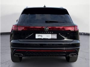 Volkswagen Touareg 3.0 TDI V6 R-Line AHK,  HUD, LUFT, sofort verfügbar