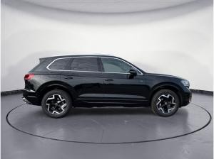 Volkswagen Touareg 3.0 TDI V6 R-Line AHK,  HUD, LUFT, sofort verfügbar