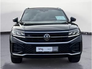 Volkswagen Touareg 3.0 TDI V6 R-Line AHK,  HUD, LUFT, sofort verfügbar