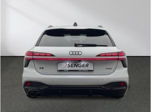 Audi A6 TDI quattro 150 kW S tronic Avant