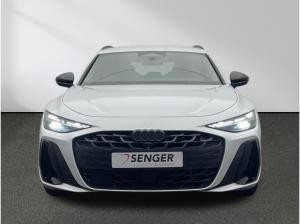 Audi A6 TDI quattro 150 kW S tronic Avant