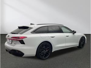 Audi A6 TDI quattro 150 kW S tronic Avant