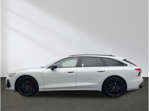 Audi A6 TDI quattro 150 kW S tronic Avant