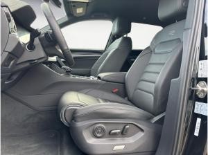 Volkswagen Touareg 3.0 TDI V6 R-Line AHK,  HUD, LUFT, sofort verfügbar