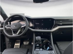 Volkswagen Touareg 3.0 TDI V6 R-Line AHK,  HUD, LUFT, sofort verfügbar