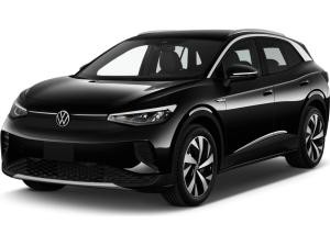 Volkswagen ID.4 Pure Wärmepumpe CCS IQ.Light Navi ParkPilot 1-Gang Automatik