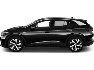 Volkswagen ID.4 Pure Wärmepumpe CCS IQ.Light Navi ParkPilot 1-Gang Automatik