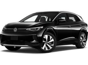 Volkswagen ID.4 Pure Wärmepumpe CCS IQ.Light Navi ParkPilot 1-Gang Automatik