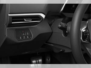 Volkswagen ID.4 Pure Wärmepumpe CCS IQ.Light Navi ParkPilot 1-Gang Automatik