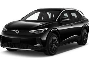 Volkswagen ID.4 Pure Wärmepumpe CCS IQ.Light Navi ParkPilot 1-Gang Automatik