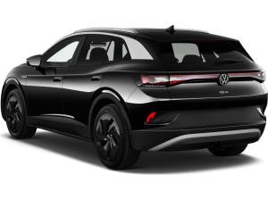 Volkswagen ID.4 Pure Wärmepumpe CCS IQ.Light Navi ParkPilot 1-Gang Automatik