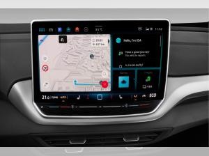 Volkswagen ID.4 Pure Wärmepumpe CCS IQ.Light Navi ParkPilot 1-Gang Automatik