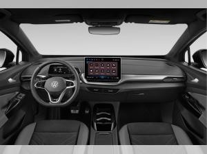 Volkswagen ID.4 Pure Wärmepumpe CCS IQ.Light Navi ParkPilot 1-Gang Automatik