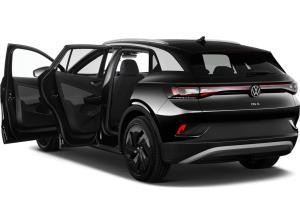 Volkswagen ID.4 Pure Wärmepumpe CCS IQ.Light Navi ParkPilot 1-Gang Automatik