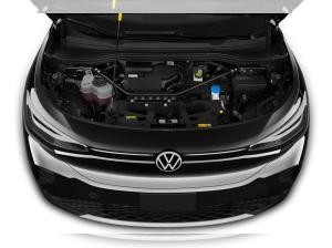 Volkswagen ID.4 Pure Wärmepumpe CCS IQ.Light Navi ParkPilot 1-Gang Automatik