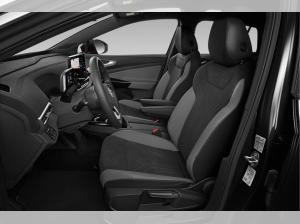 Volkswagen ID.4 Pure Wärmepumpe CCS IQ.Light Navi ParkPilot 1-Gang Automatik