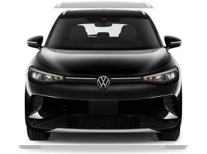 Volkswagen ID.4 Pure Wärmepumpe CCS IQ.Light Navi ParkPilot 1-Gang Automatik