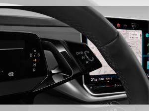 Volkswagen ID.4 Pure Wärmepumpe CCS IQ.Light Navi ParkPilot 1-Gang Automatik
