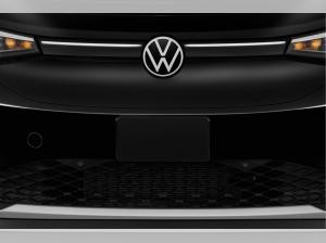 Volkswagen ID.4 Pure Wärmepumpe CCS IQ.Light Navi ParkPilot 1-Gang Automatik