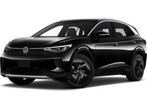 Volkswagen ID.4 Pure Wärmepumpe CCS IQ.Light Navi ParkPilot 1-Gang Automatik