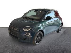 Fiat 500e 🔥BLACK DEAL🔥 SOFORT VERFÜGBAR !!REGION HAMBURG🚀ICON⚡–🔥   🔥 42KWH RFK SHZ