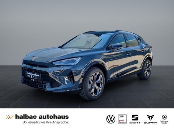 Cupra Formentor 1.5 eTSI DSG +AHK+MATRIX+NAVI+SENNHEIS