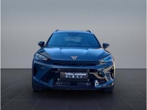 Cupra Formentor 1.5 eTSI DSG +AHK+MATRIX+NAVI+SENNHEIS