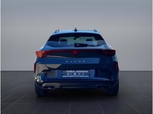Cupra Formentor 1.5 eTSI DSG +AHK+MATRIX+NAVI+SENNHEIS